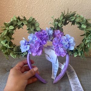 Brand new spring Disney ear headband